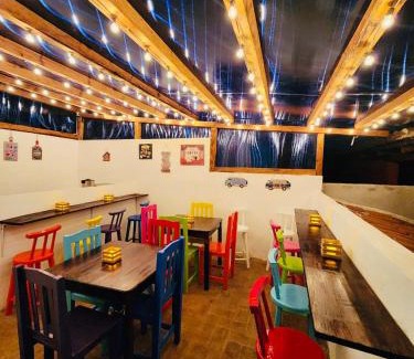 Barrio de Mexicanos Hotel | Suites del Barrio
