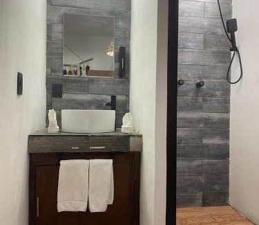 Barrio de Mexicanos Hotel | Suites del Barrio