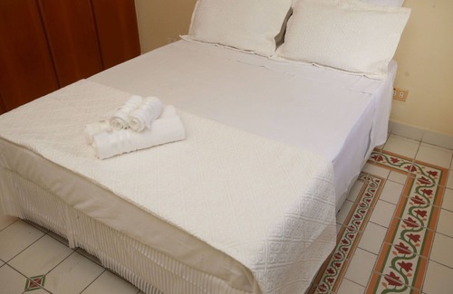 Enseada Hotel | Suites Natalia Enseada