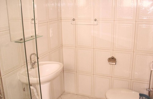 Enseada Hotel | Suites Natalia Enseada