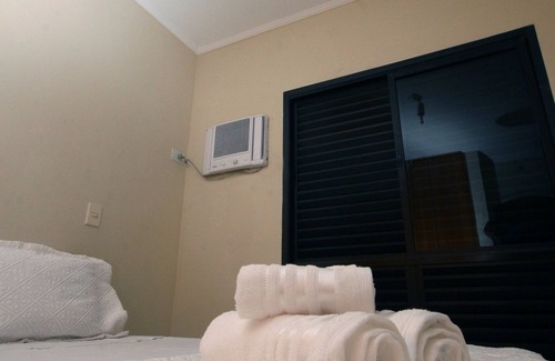 Enseada Hotel | Suites Natalia Enseada