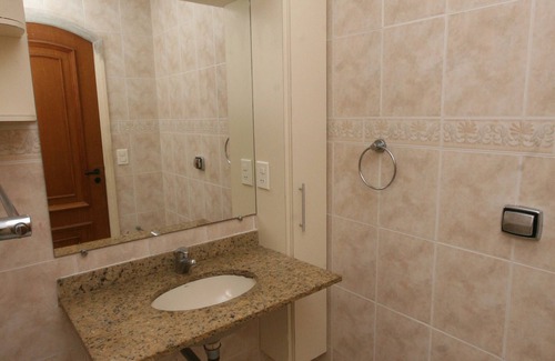Enseada Hotel | Suites Natalia Enseada