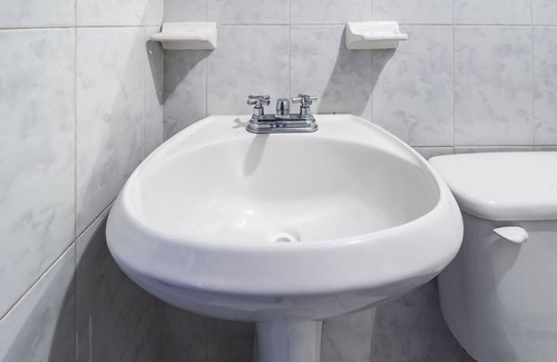 Zona Expo Hotel | Suites Navata