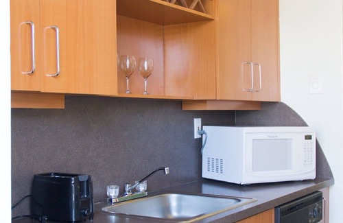 City Center Hotel | Suites of Dorchester