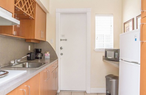 City Center Hotel | Suites of Dorchester