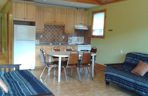 Wasaga Beach Cabaña | Suites de Wasaga - Área de playa 1
