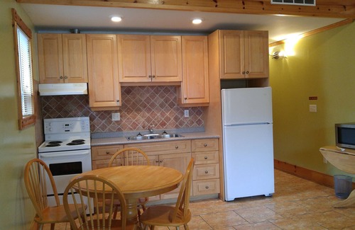Wasaga Beach Cabaña | Suites de Wasaga - Área de playa 1