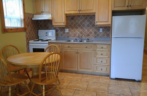 Wasaga Beach Cabaña | Suites de Wasaga - Área de playa 1