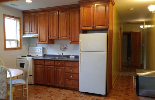 Wasaga Beach Cabaña | Suites of Wasaga Beach 2-mins walk Beach 1