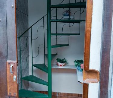 Praia dos Anjos Casa | Suites Oliveira