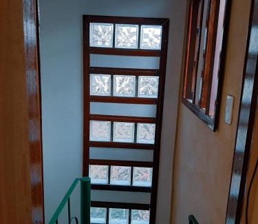 Praia dos Anjos Casa | Suites Oliveira