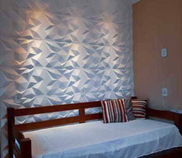 Praia dos Anjos Casa | Suites Oliveira