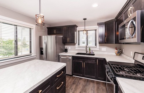 Kutzky Park Condominio | Suites on 4th unit # 3 - 2 bdrm-2 bath-1 mile-Mayo Clinic