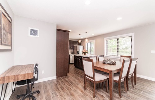Kutzky Park Condominio | Suites on 4th unit # 4 - 2 bdrm-2 bath-1 mile-Mayo Clinic