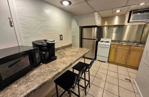 Hershey Apartamento | Suites On Chocolate - The Studio