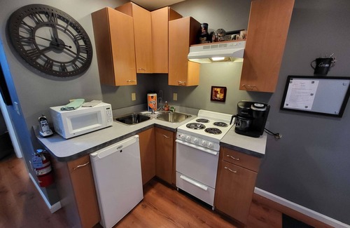 Hershey Apartamento | Suites On Chocolate - The Factory