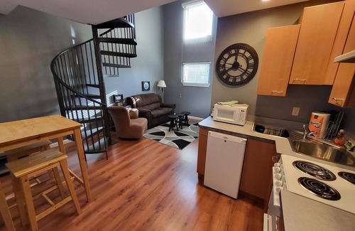 Hershey Apartamento | Suites On Chocolate - The Factory