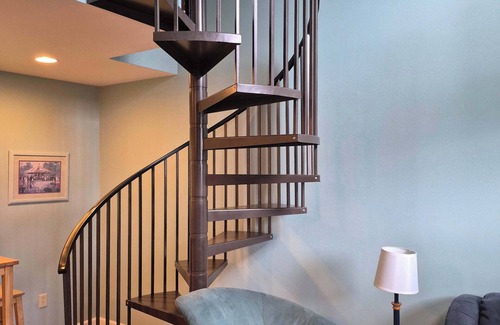 Hershey Apartamento | Suites On Chocolate - The Factory