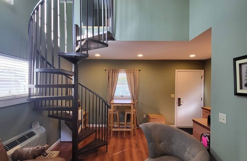 Hershey Apartamento | Suites On Chocolate - The Zoo