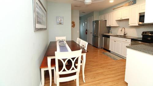 Cape May Apartamento | Suites On Jefferson #3