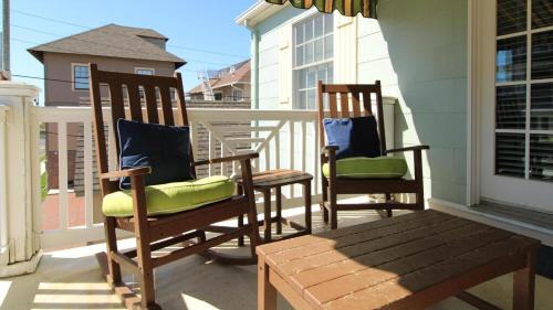 Cape May Apartamento | Suites On Jefferson #3