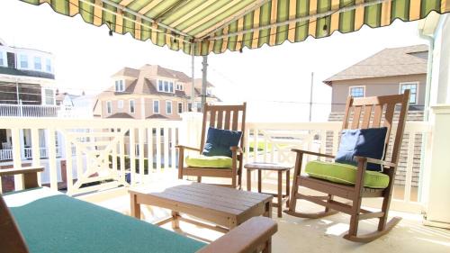 Cape May Apartamento | Suites On Jefferson #3