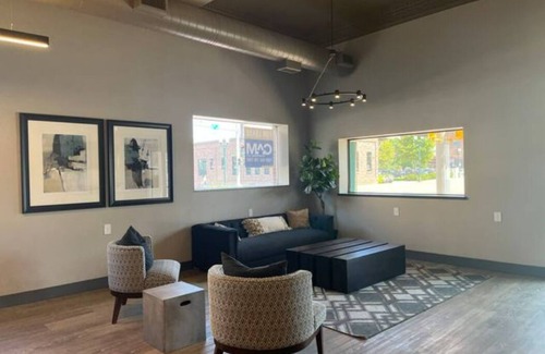 Downtown Apartamento | Suites on Phillips