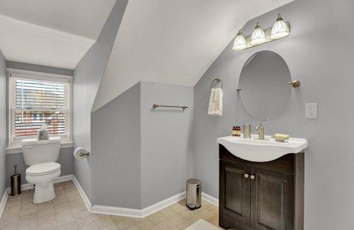 Harrisburg - Hershey Apartamento | Suites on Seneca - Gorgeous One Bedroom Apartment
