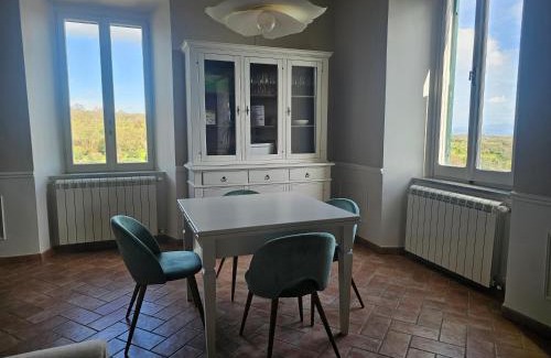 Vallerano Apartamento | Suites Palazzo Ianni