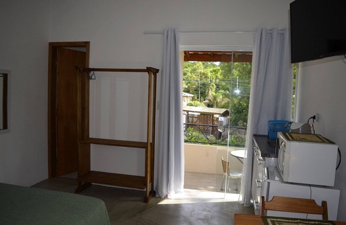 Bexiga Casa | Suites Paquetá Ilhabela