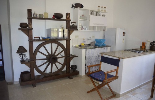 Bexiga Casa | Suites Paquetá Ilhabela