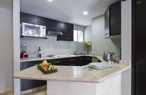 Colonia Cuauhtémoc Apartamento | Suites Parioli