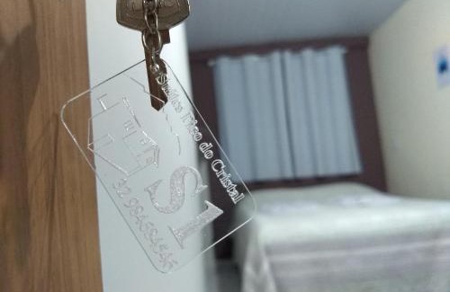 Caparao National Park Casa | Suites Pico do Cristal