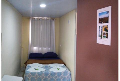Caparao National Park Casa | Suites Pico do Cristal