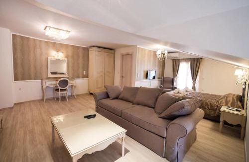 Lefkada Apartamento | SUITES PIROFANI