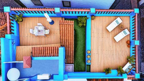 Santa Cruz de la Palma Apartamento | Suites Plaza Vandale