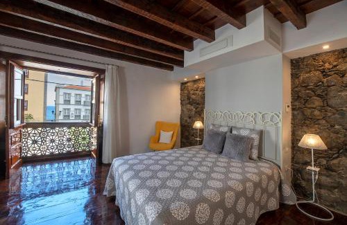 Santa Cruz de la Palma Apartamento | Suites Plaza Vandale