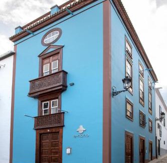 Santa Cruz de la Palma Apartamento | Suites Plaza Vandale