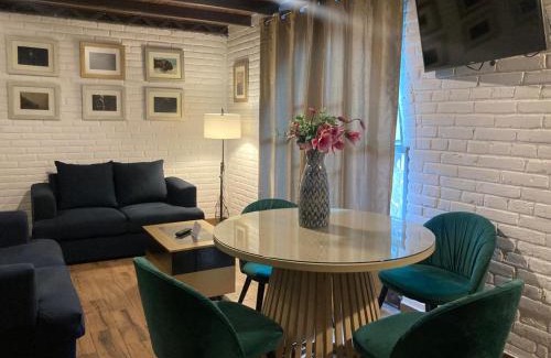 Guadalupe Inn Apartamento | Suites Portal San Ángel I Hospedaje Ejecutivo