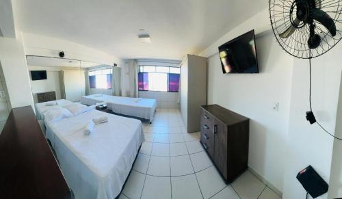 Itapua Apartamento | Suites Praia de Itapua