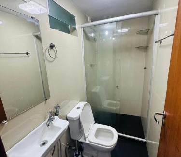 Itapua Apartamento | Suites Praia de Itapua