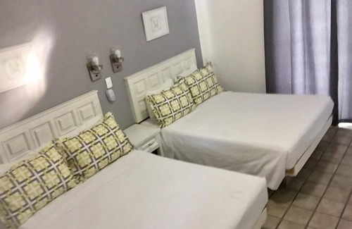 Bucerías Hotel | Suites Princess