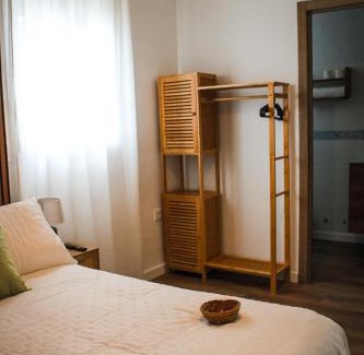 Hinojos Casa | Suites Puerta Doñana