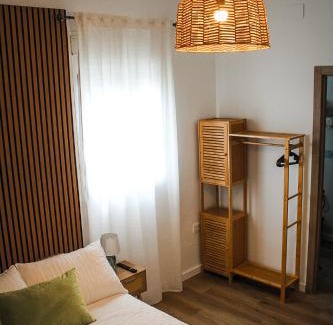 Hinojos Casa | Suites Puerta Doñana