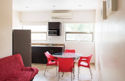 Villahermosa Hotel | Suites Real Tabasco