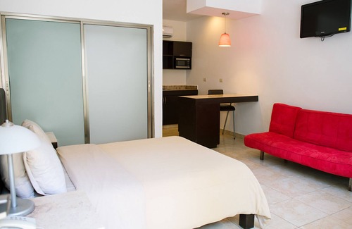 Villahermosa Hotel | Suites Real Tabasco