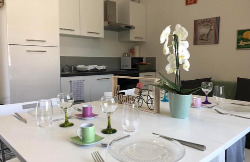 Villecerf Apartamento | Suites Rive Gauche - FORÊT FONTAINEBLEAU - Chez Samantha