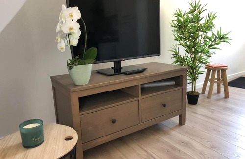 Villecerf Apartamento | Suites Rive Gauche - FORÊT FONTAINEBLEAU - Chez Samantha