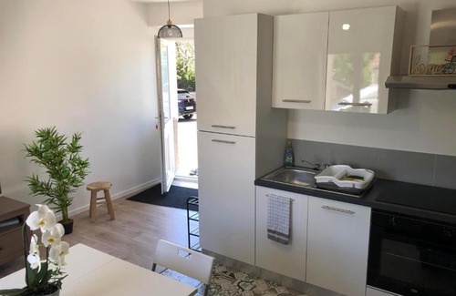 Villecerf Apartamento | Suites Rive Gauche - FORÊT FONTAINEBLEAU - Chez Samantha