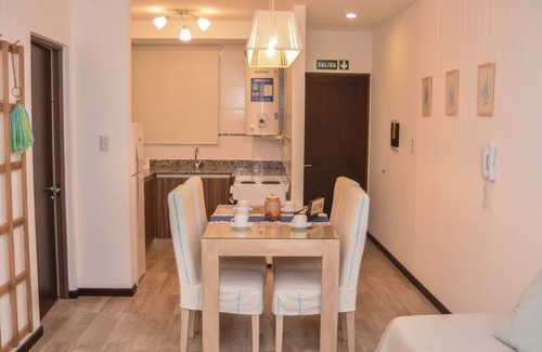 Salta Apartamento | Suites Salta